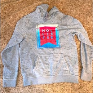 Hollister hoodie